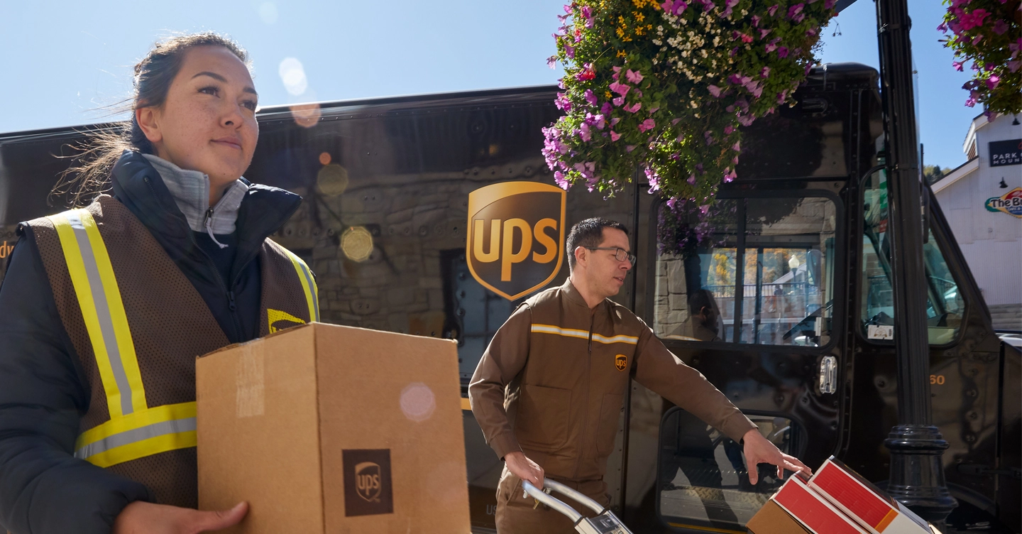 How Do UPS Tracking Numbers Work?