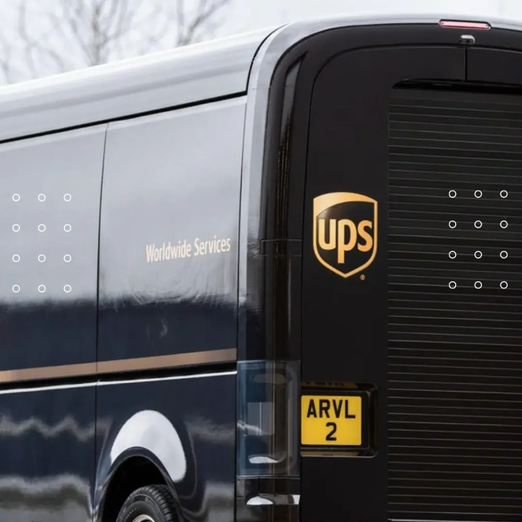 Do All UPS Packages Have Tracking?