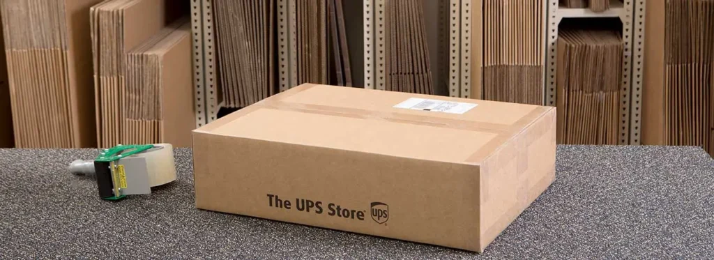 How Can I Track My UPS Package Online