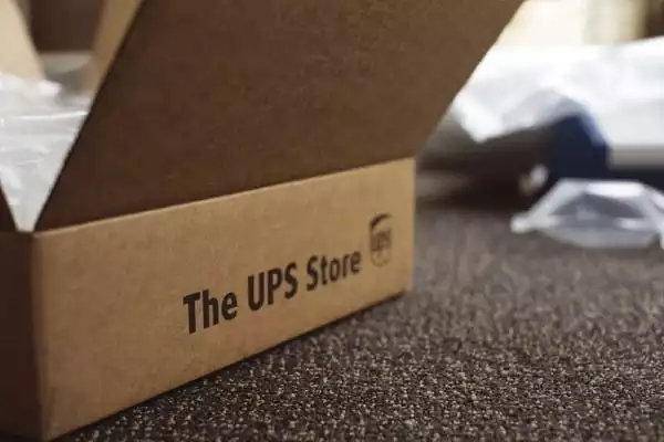 Is UPS Tracking Number Valid