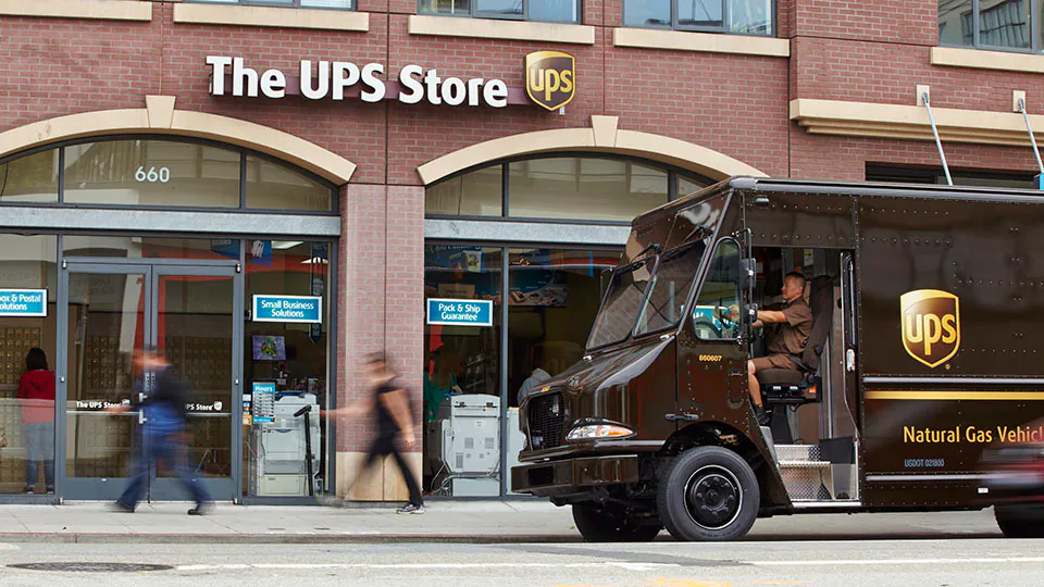 UPS Tracking Numbers: Everything You Need to Know