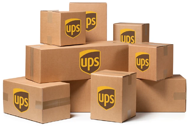 How Many Digits is a Ups Tracking Number?