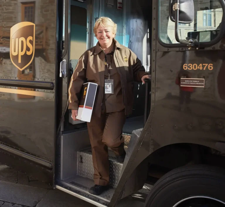 Do You Need an ID to Pick Up a Package From UPS?