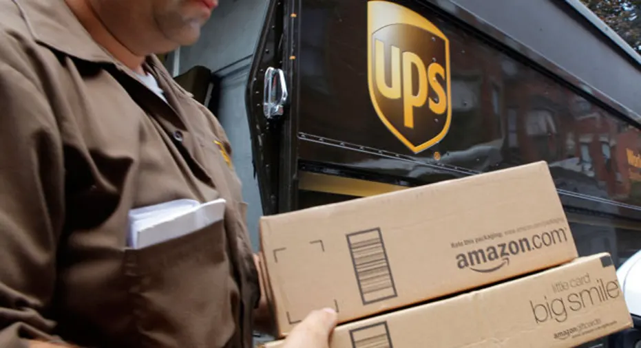 How Many Digits Are in a UPS Tracking Number