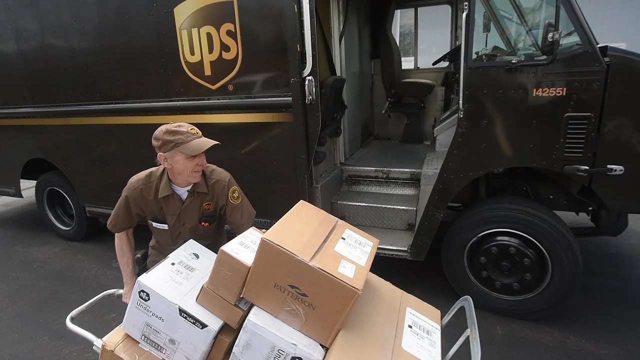 How to Track a Ups Shipment Without a Tracking Number?