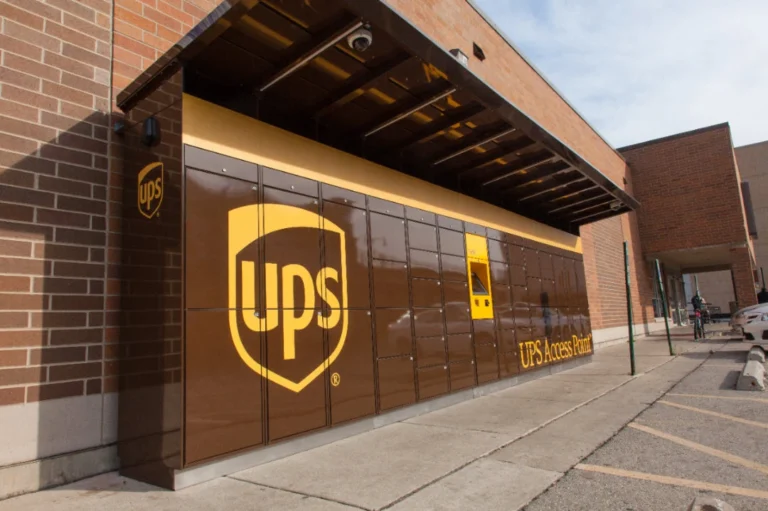 What Does UPS Tracking Status “Loaded on Delivery Vehicle” Mean?