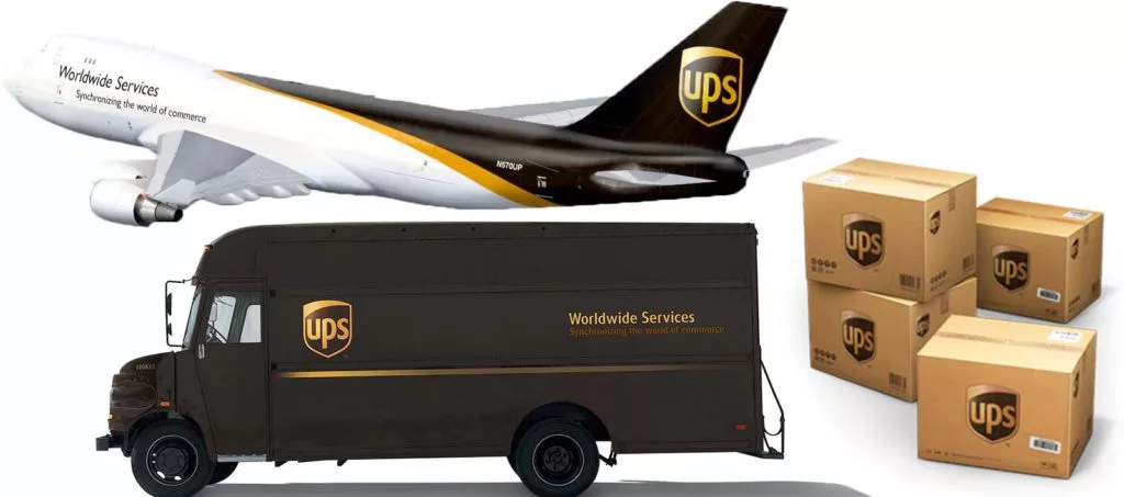 How Do I Track a UPS Package From Japan?