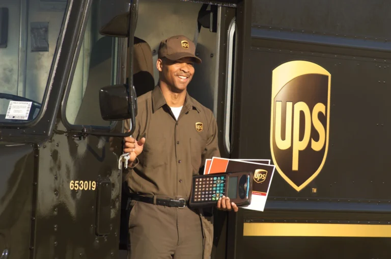 Can I Track UPS Ground Without a Tracking Number?
