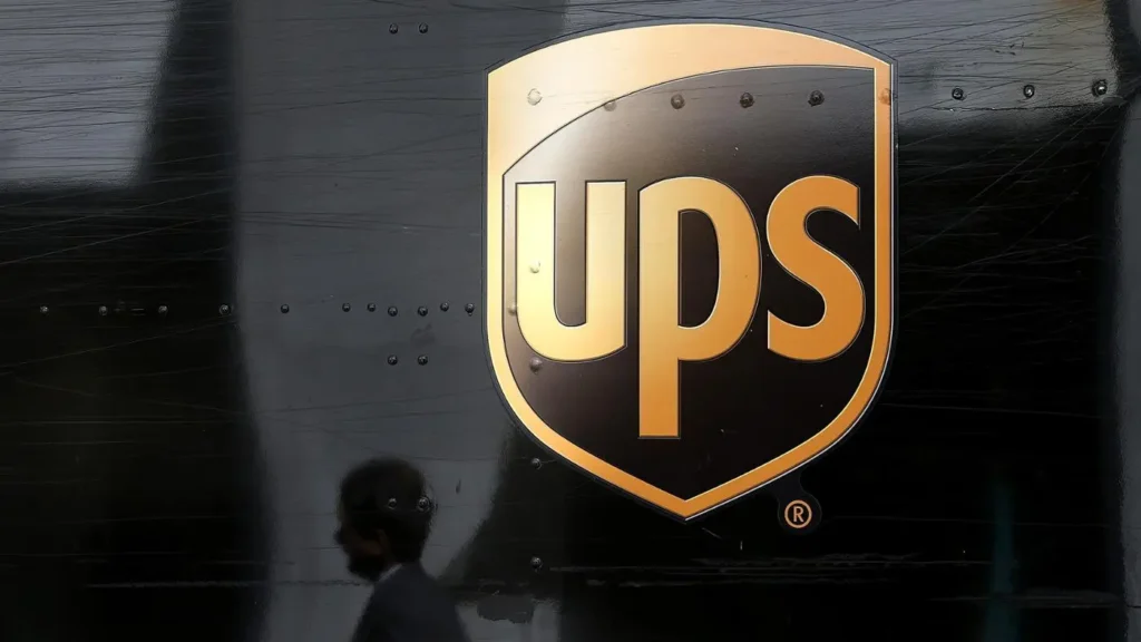 What is UPS Express Shipping