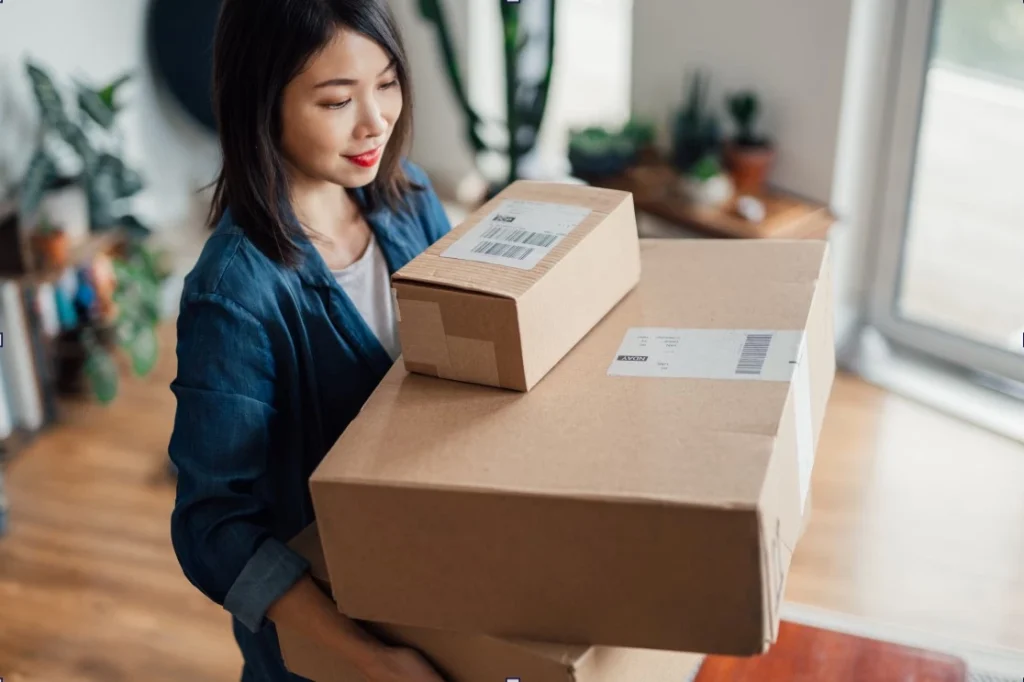 Can I Ship Perishable Items with UPS Express