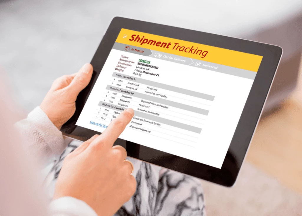 What Are the Common Tracking Technologies Used for Freight?