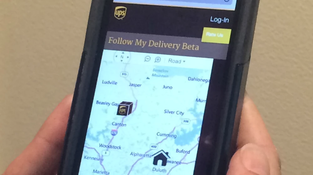 How Often is Ups Tracking Information Updated?