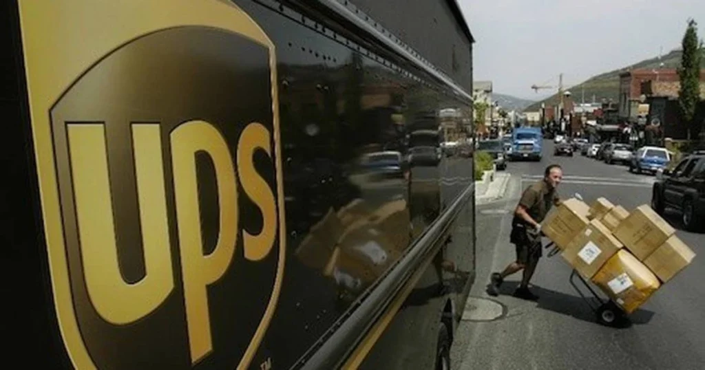What is the Latest Time I Can Schedule a Ups Pickup?
