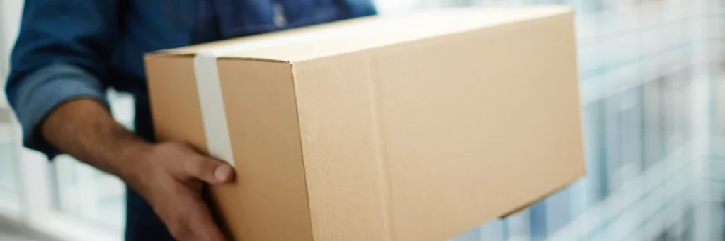 Tips for Efficient Package Tracking