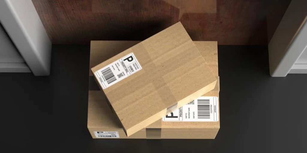 What Format Does a UPS Tracking Number Have?