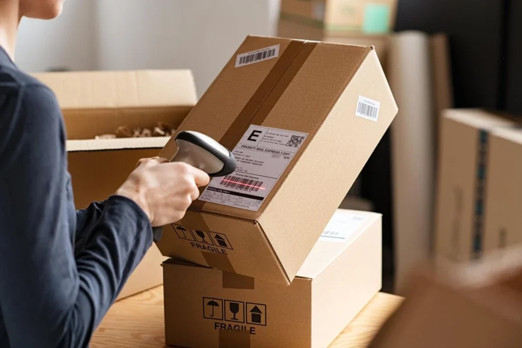 Can I Track My Package Without a UPS Tracking Number?