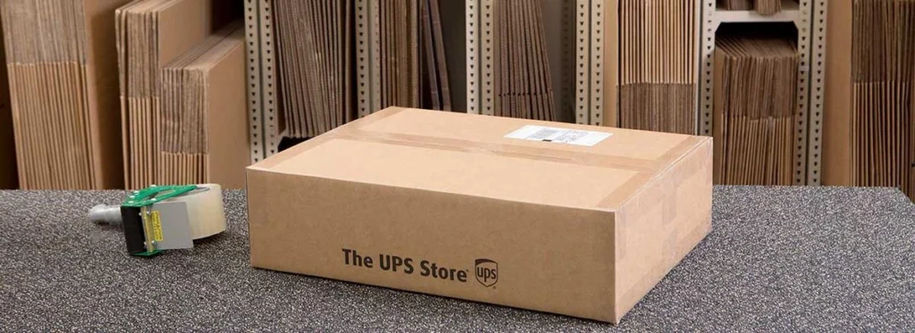 How Do I Calculate the Shipping Time for UPS Express?