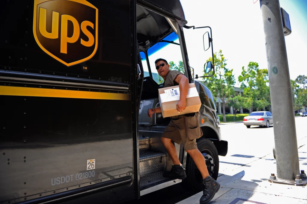 Is UPS Mail Tracking Available for International Shipments?