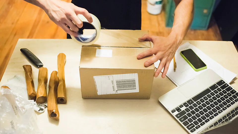 How to Prepare the Necessary Information for Shipping Label