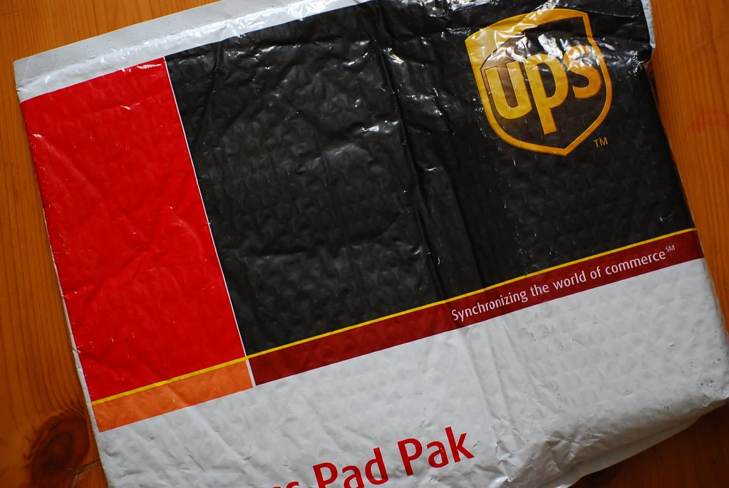 Key Features of the UPS Pak