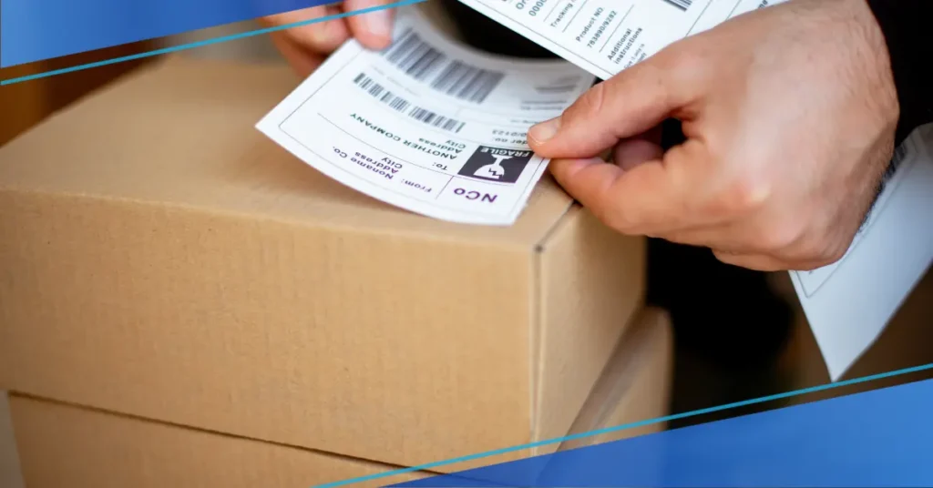 The Advantages of Using Prepaid UPS Labels