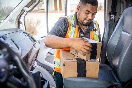 UPS Address Validator All You Need to Know