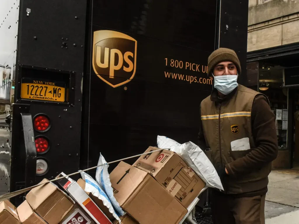 Is UPS Expedited Shipping Right for You?