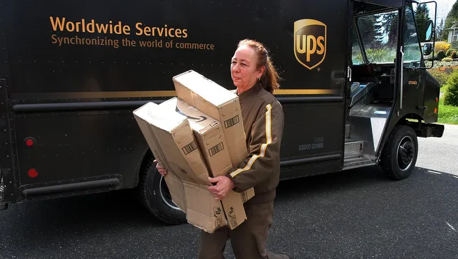 UPS Shipping Insurance