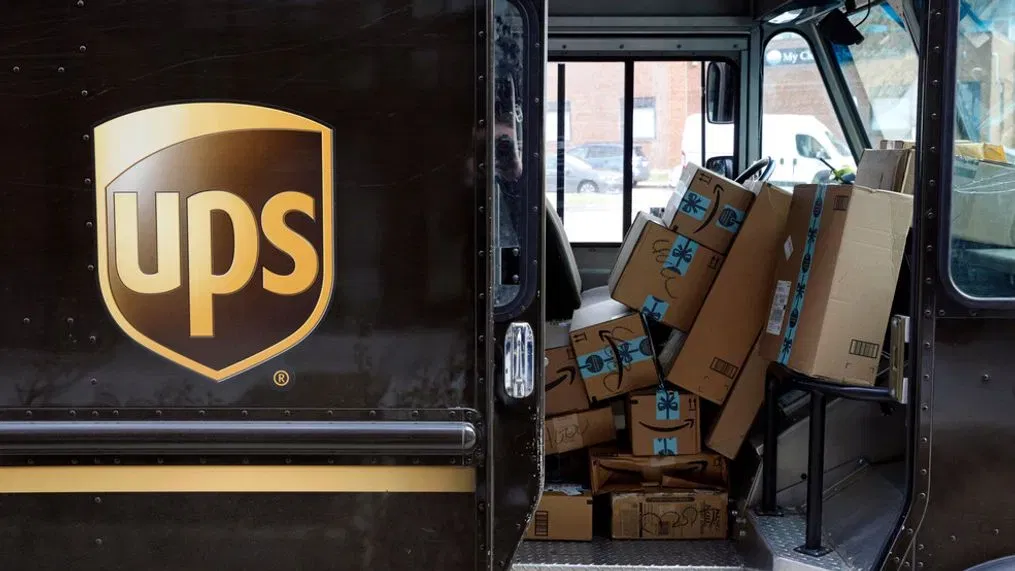 UPS Shipping Restrictions