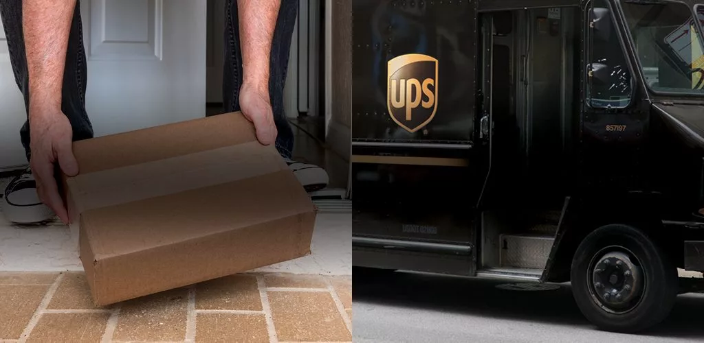 UPS Surepost vs UPS Ground