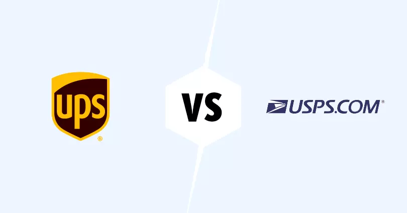 Ups Vs Usps: Comparing Shipping Services