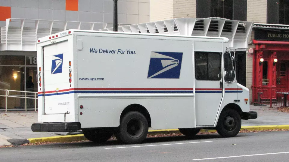 USPS Redelivery Tracking
