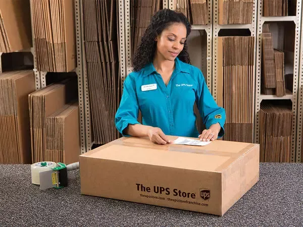Understanding UPS Services