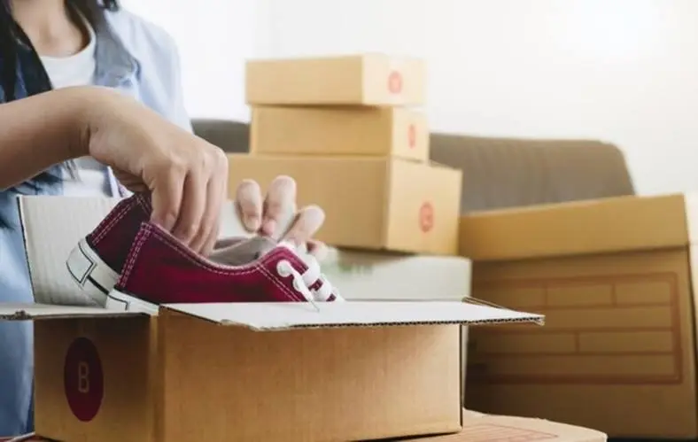 What is the Cheapest Way to Ship Shoes with UPS