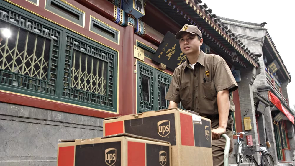 Reasons for UPS Shipment Exceptions