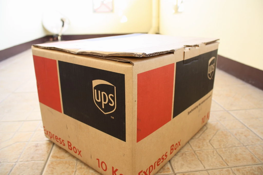 Ups Boxes: Choosing the Right Box for Shipping