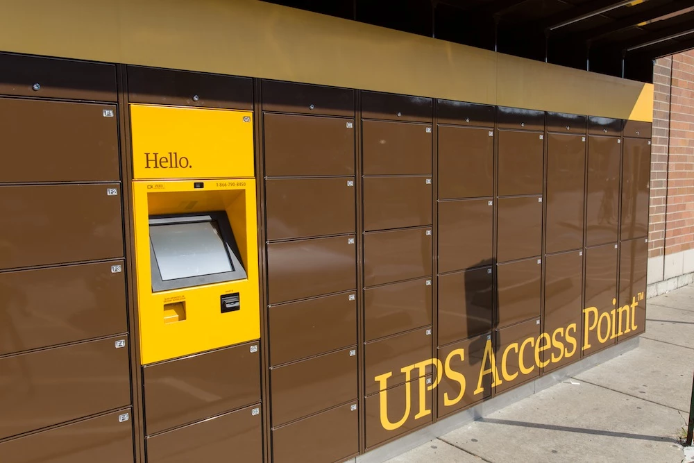 Ups Access Point: Comprehensive Guide on What You Need to Know