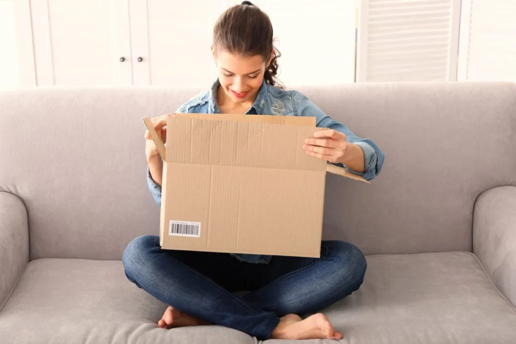 Which Shipping Method is Right for You?