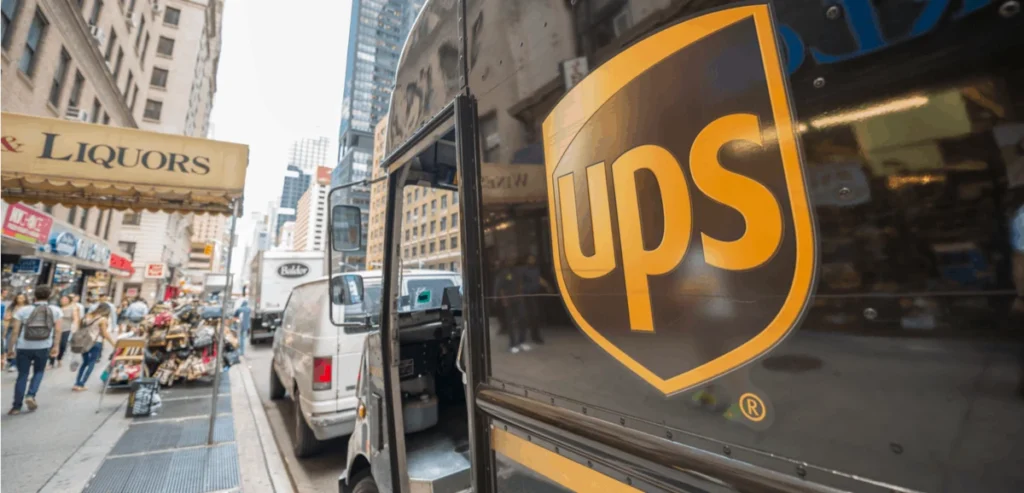 How to Request UPS Sunday Delivery