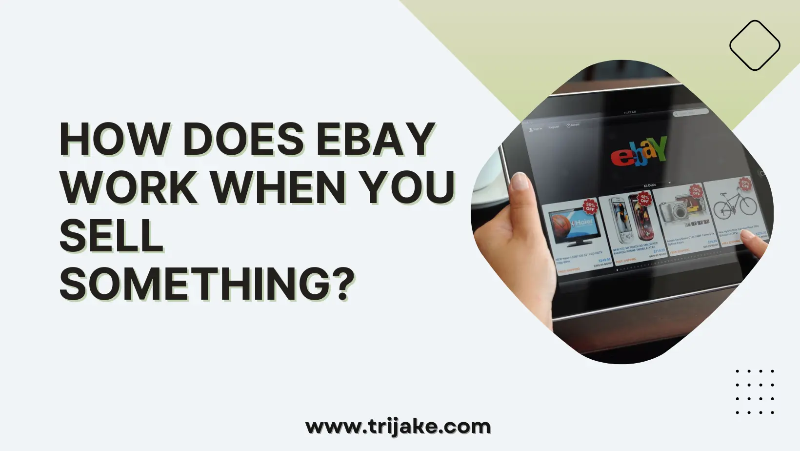 How Does Ebay Work
